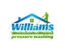 Williams Pressure Washing logo